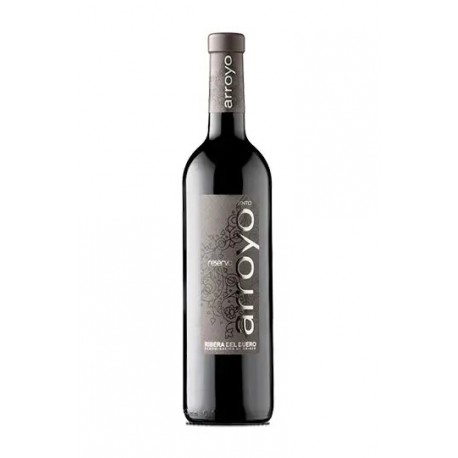 ARROYO RESERVA 2017