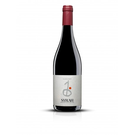 SYRACH PAGO CASA GRAN VIÑEDOS SINGULARES