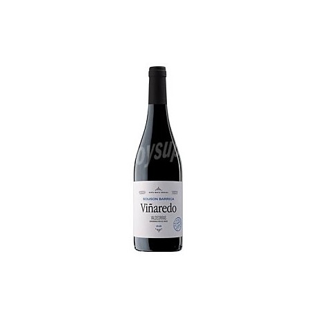 VIÑAREDO SOUSON BARRICA