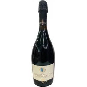 Sangue di Giuda Cortesole