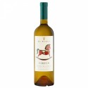 Vino blanco EL Sueco Albillo Mayor 2023