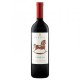 Vino tinto El Sueco Crianza 2021