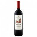 Vino tinto El Sueco Crianza 2021