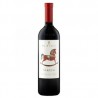 Vino tinto El Sueco Crianza 2021