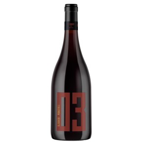 BUNKER 03 MONASTRELL