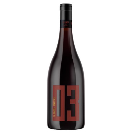 BUNKER 03 MONASTRELL