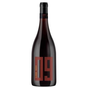 EL BUNKER 09 GARNACHA TINTORERA