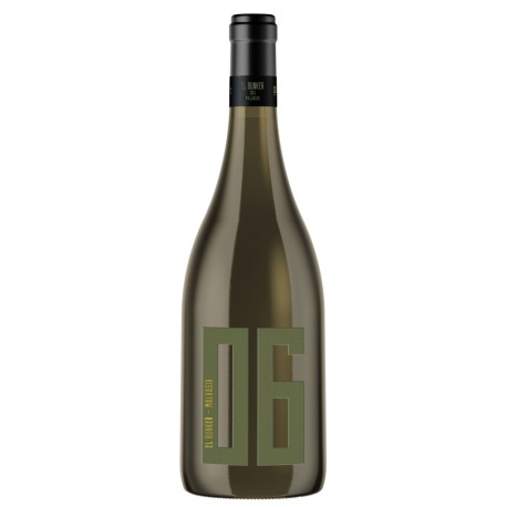 BUNKER 06 MALVASIA