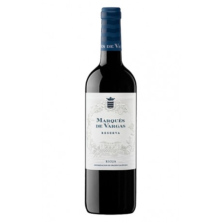 MARQUES DE VARGAS RVA 2020