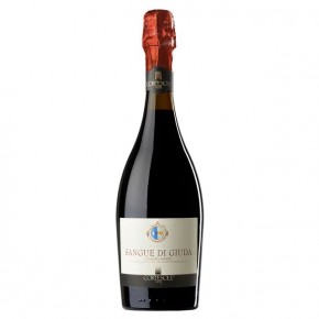 SANGUE DI GIUDA- CORTESOLE-