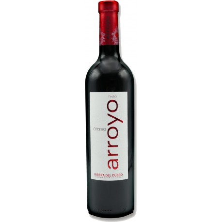 Arroyo Crianza 2019