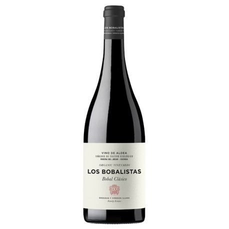 LOS BOBALISTAS - BOBAL CLASICO- 2024